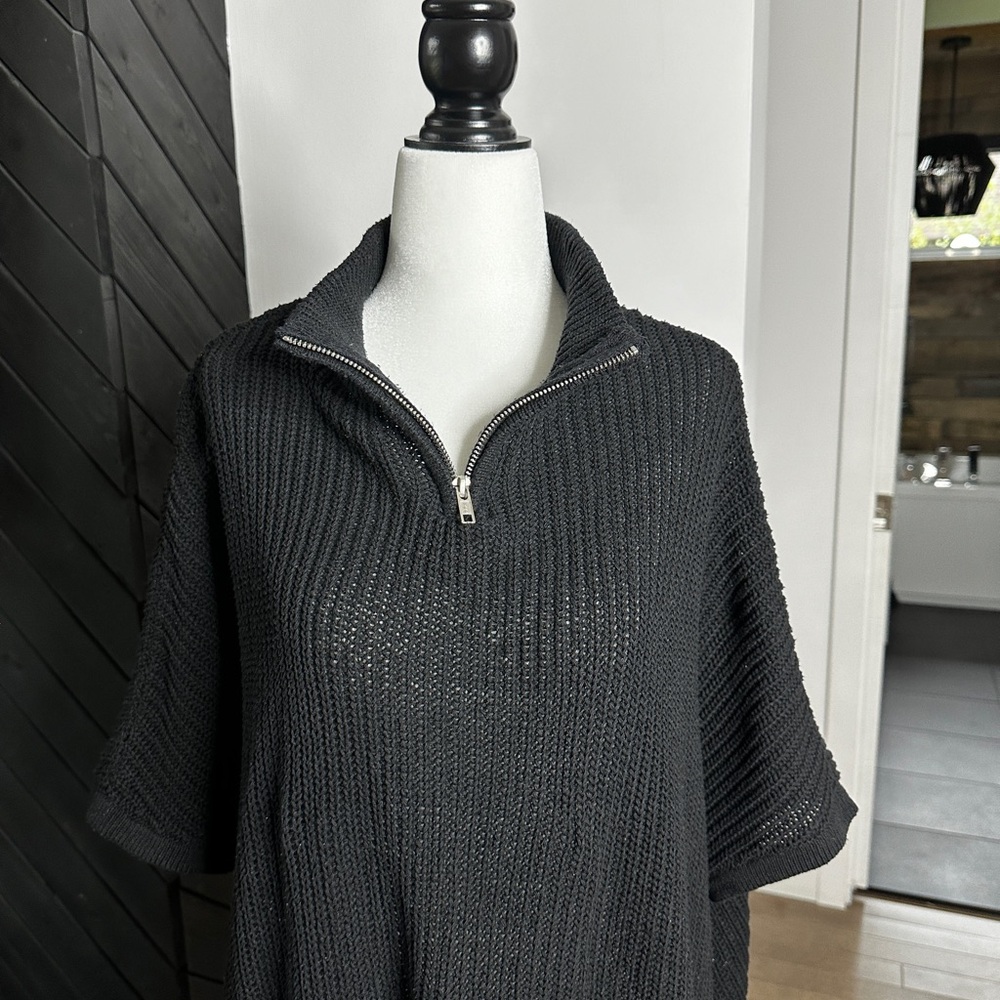 EVANS long sweater - Picture 3 of 8